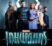 Los Inhumanos