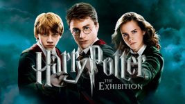 Exposición Harry Potter (Madrid) @ IFEMA, Pabellón 1 | Mumbai | Maharashtra | India