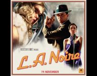 L.A. Noire