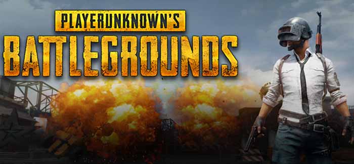 PlayerUnknowns Battlegrounds (XBox One)