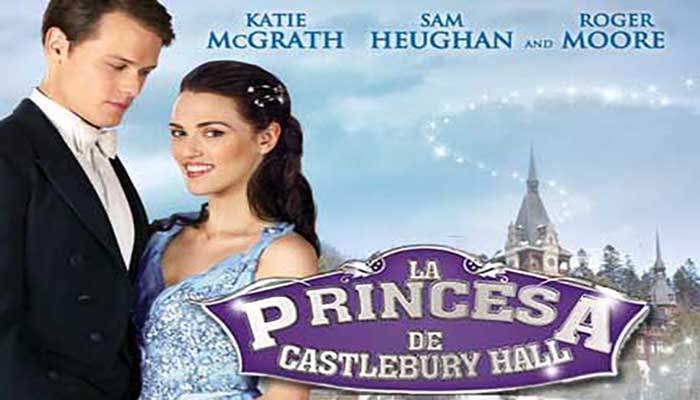 La Princesa De Castlebury Hall Que Facil Es Ser Feliz Siendo Rico