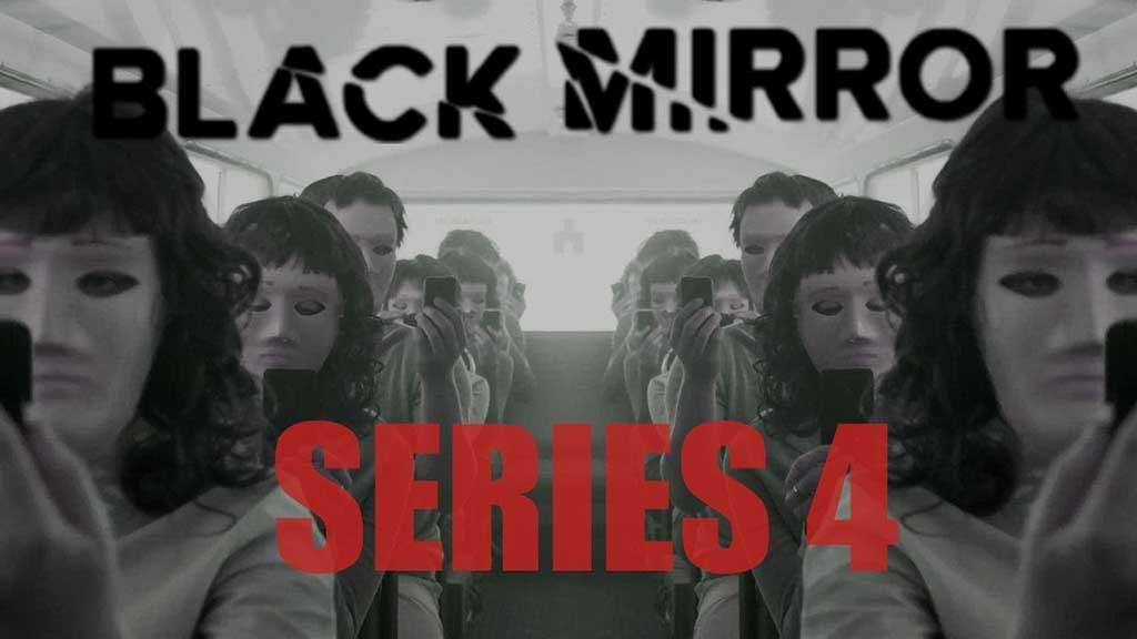 Black Mirror (4ª temporada)