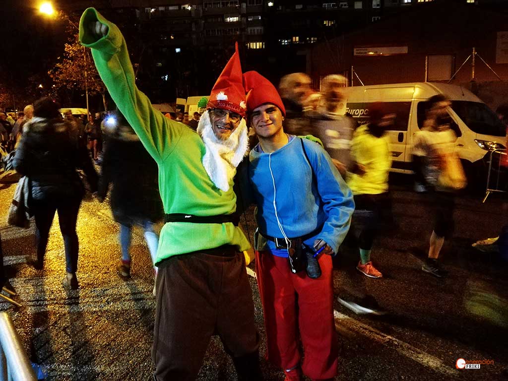 1-Cosplay-San-Silvestre-2017-Generacion-Friki-Gnomos