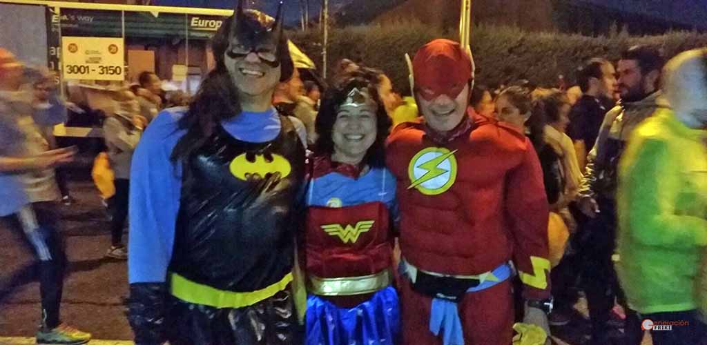 23-Cosplay-San-Silvestre-2017-Generacion-Friki-Batman-WonderWoman-Flash-DC