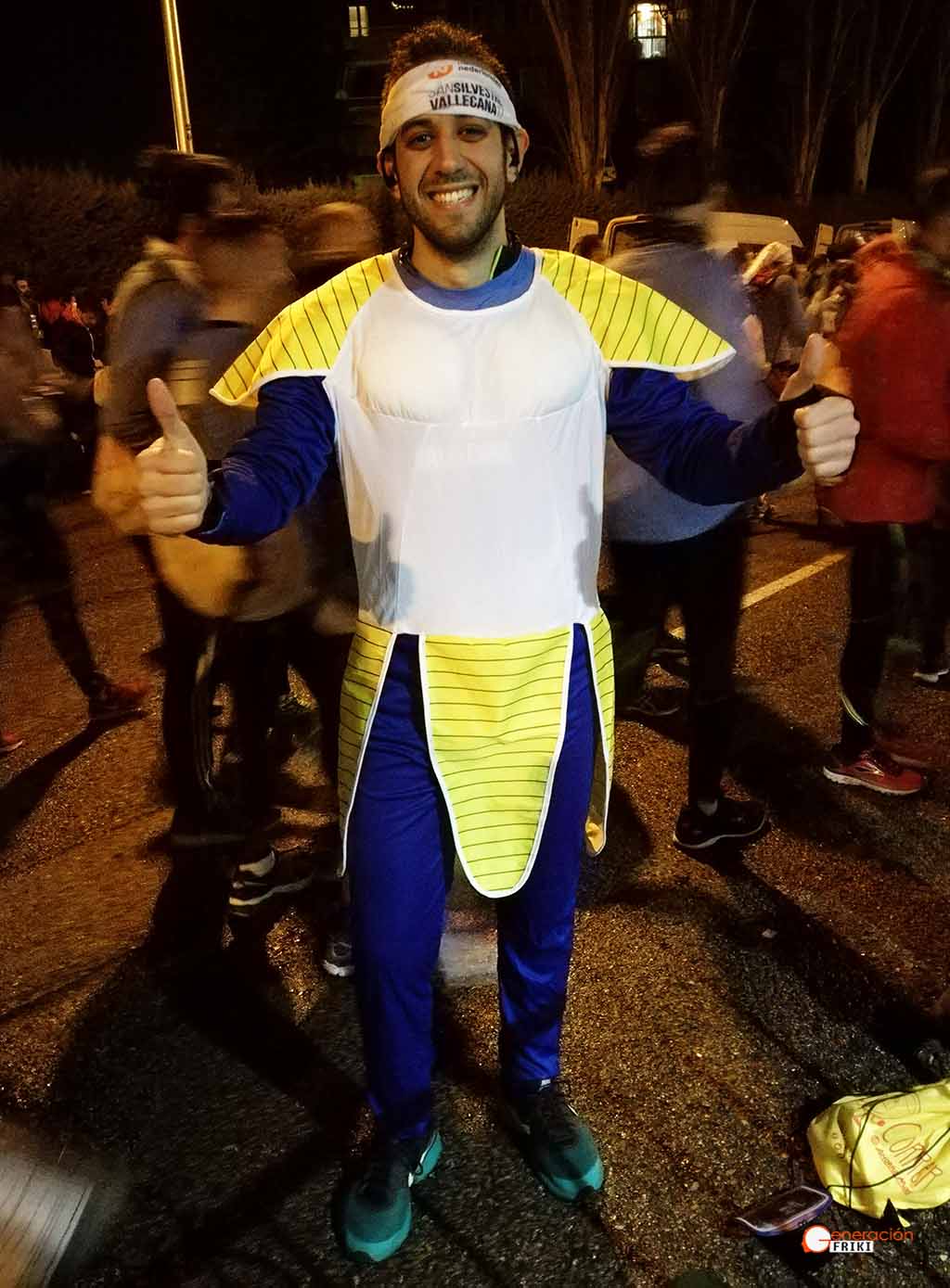 9-Cosplay-San-Silvestre-2017-Generacion-Friki-Vegeta