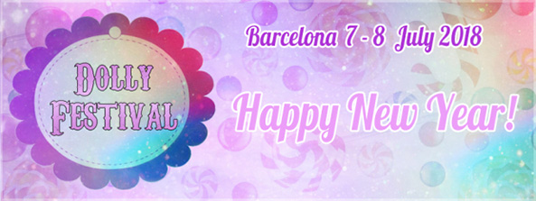Dolly Festival (Barcelona) @ Auditorio de Cotxeres de Sants