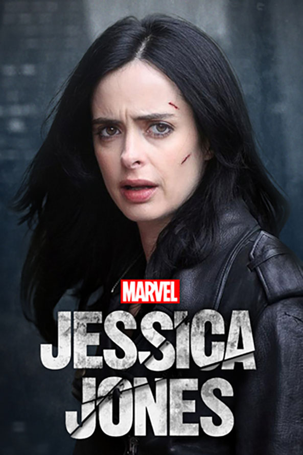 Jessica Jones (T2)