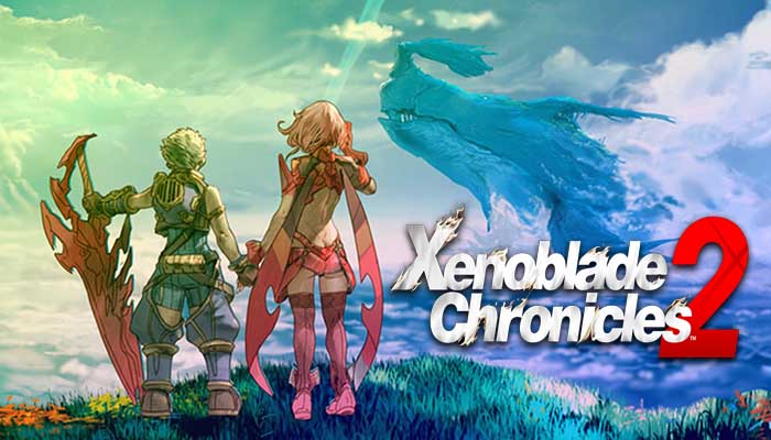 Review Xenoblade Chronicles Torna Metacritic XENOBLADE CHRONICLES