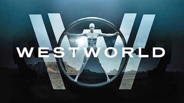Westworld T4