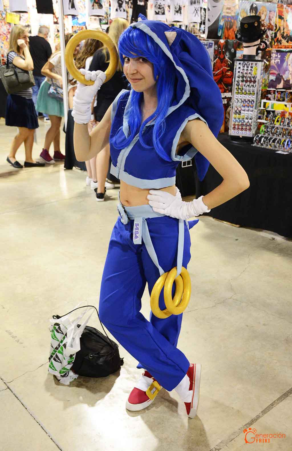 60-Madrid-Otaku-2018-Generacion-Friki-Sonic