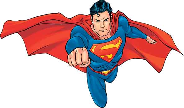 Superman Day