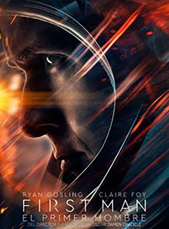 First Man - El primer hombre