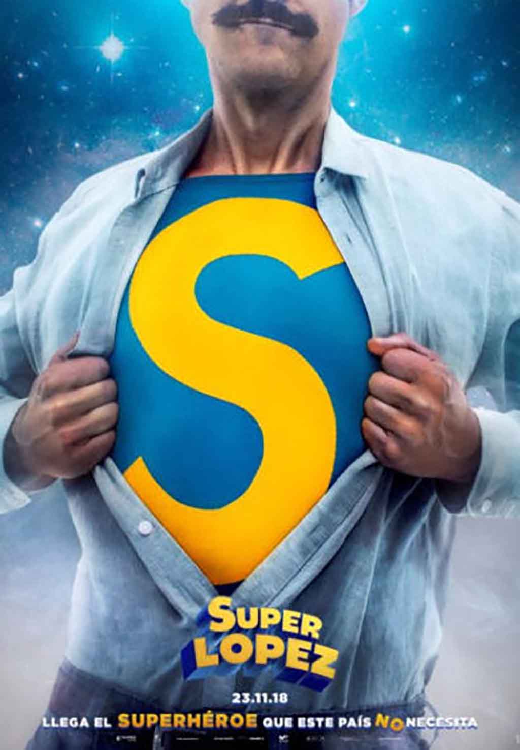 Superlópez