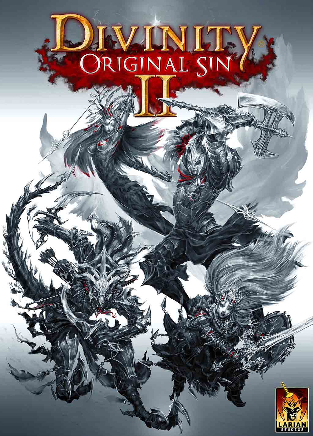 Divinity Original Sin II Definitive Edition