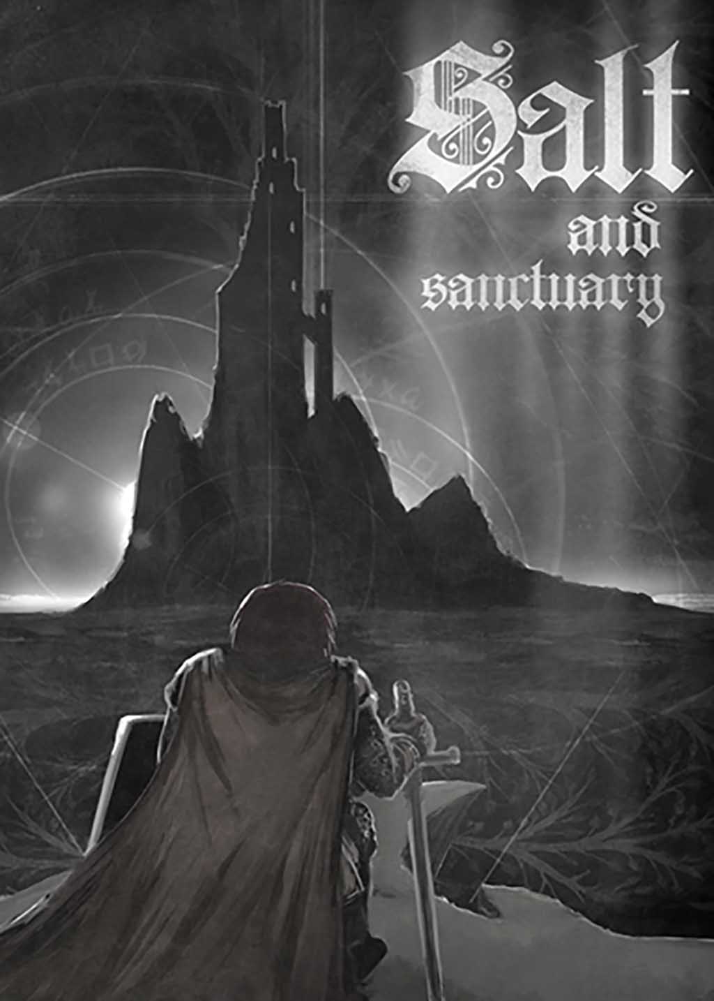 Salt and Sanctuary