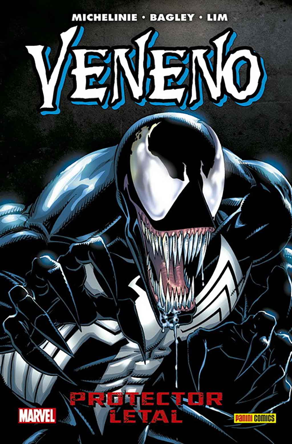 Veneno: Protector Letal