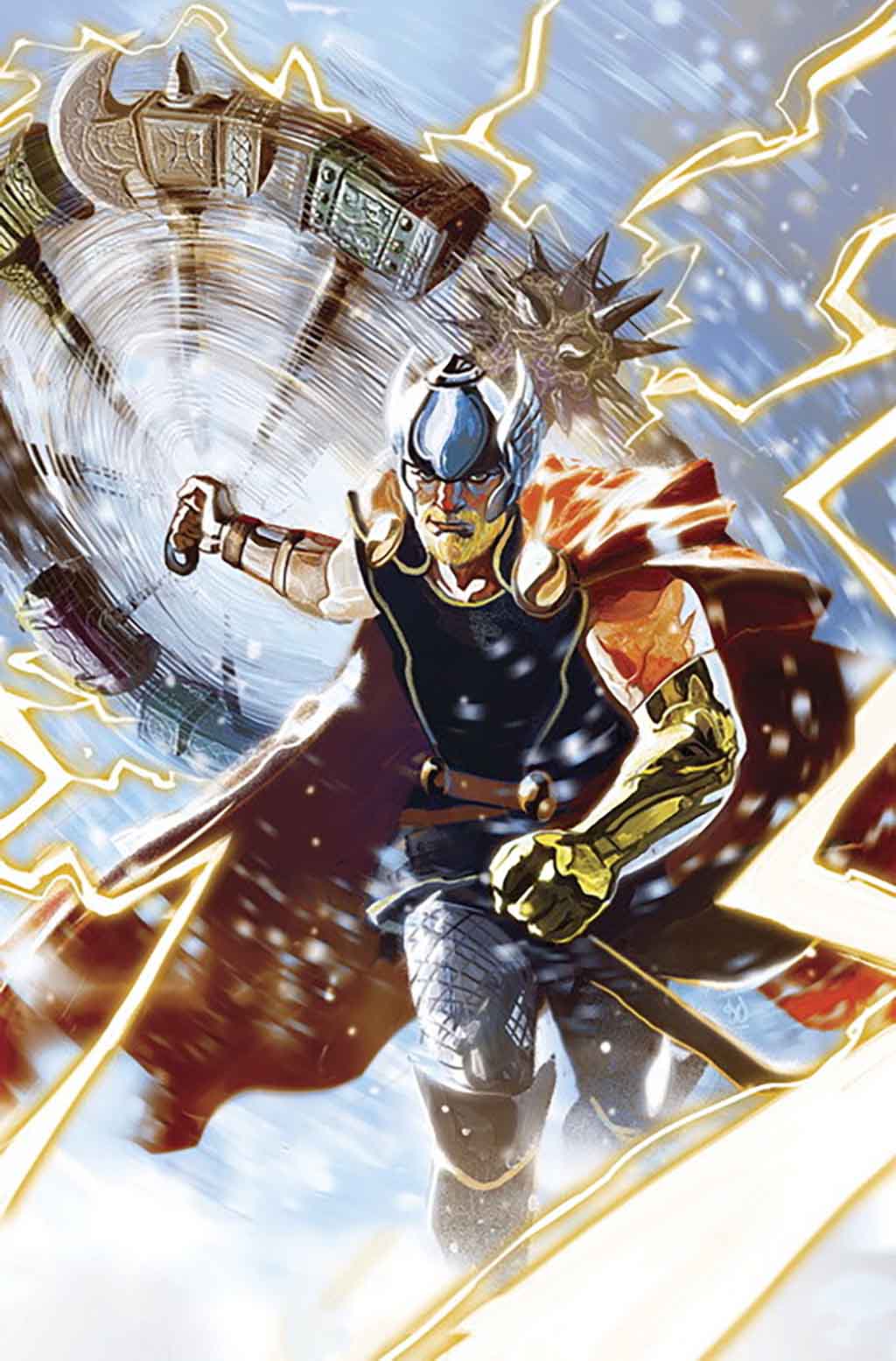Thor #1