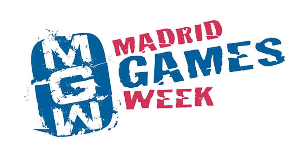 Madrid Games Week @ Ifema, Pabellones 12 y 14