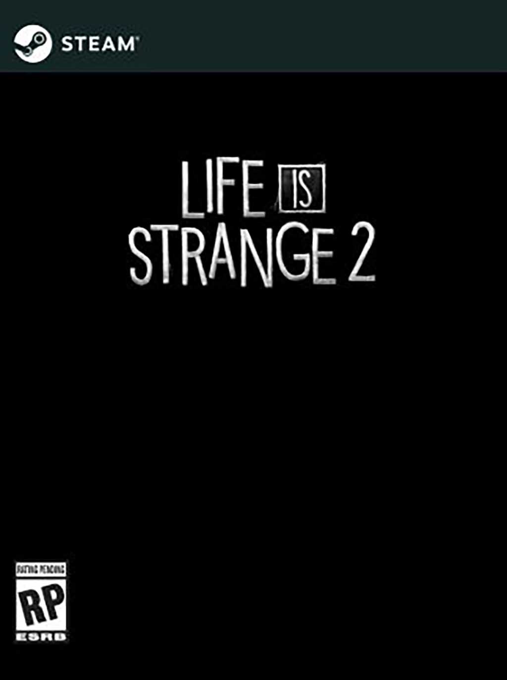 Life is Strange 2 (ep 1)