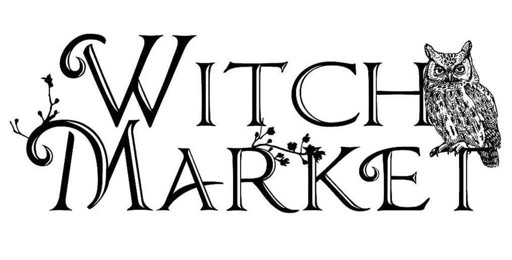 PotterCon / BCN Witch Market (Barcelona)