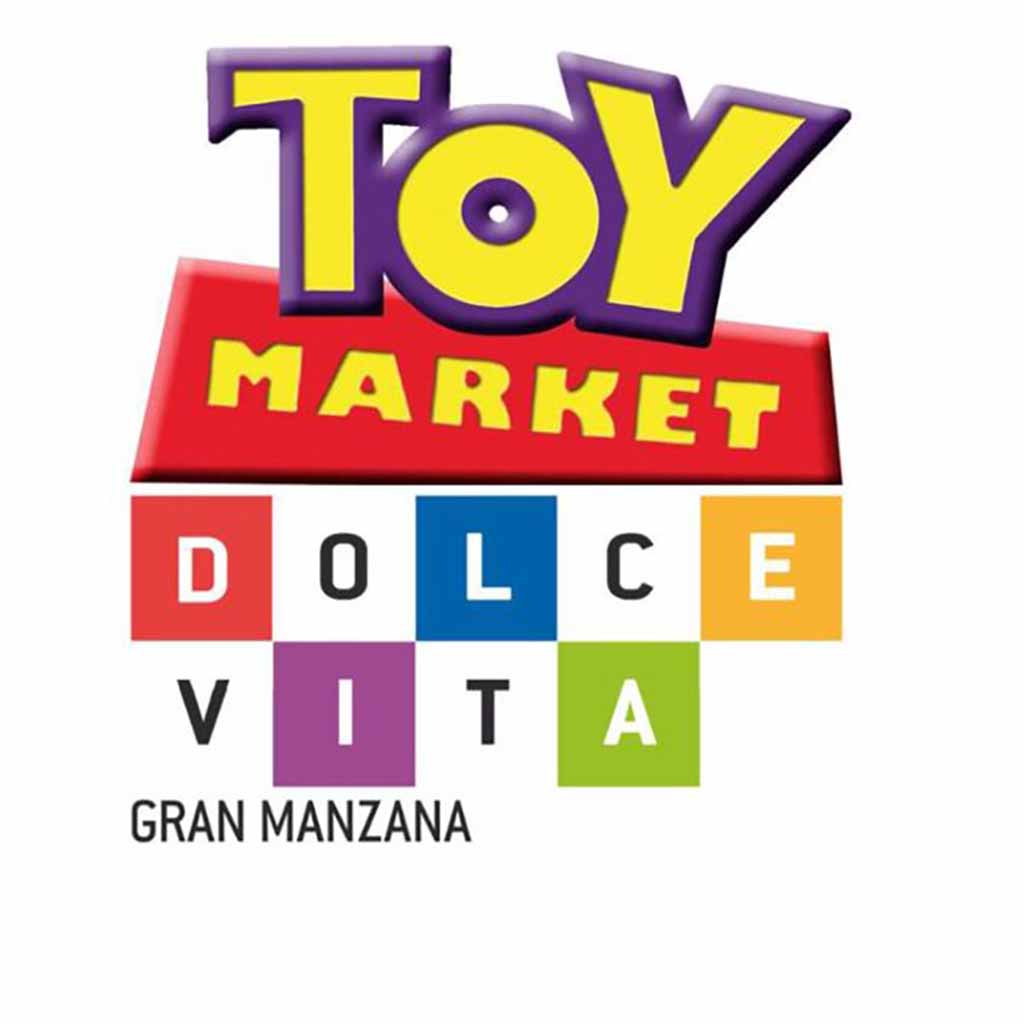 Mercado del Juguete (Madrid) @ TOY Market Dolce Vita Gran Manzana (Centro Comercial Dolce Vita Gran Manzana)