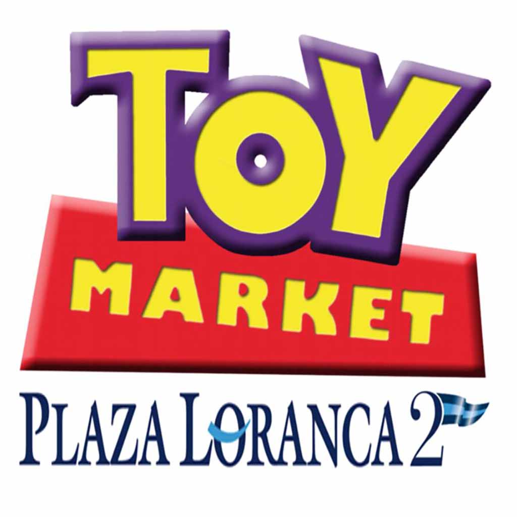 Mercado del Juguete (Madrid) @ TOY Market Plaza Loranca 2