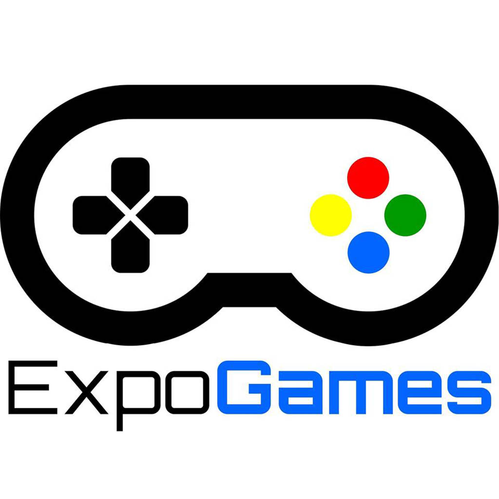 ExpoGames (Tarragona) @ Palacio Ferial de Congresos de Tarragona