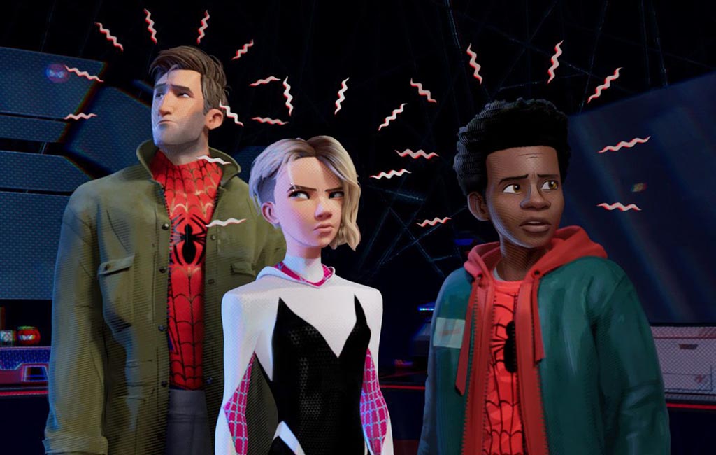 Spider-man-un-nuevo-universo-Generacion-Friki-Texto-1