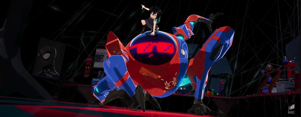 Spider-man-un-nuevo-universo-Generacion-Friki-Texto-3