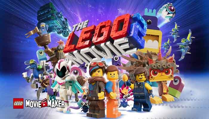 La Lego Pelicula 2 No Todo Es Fabuloso Pero Casi