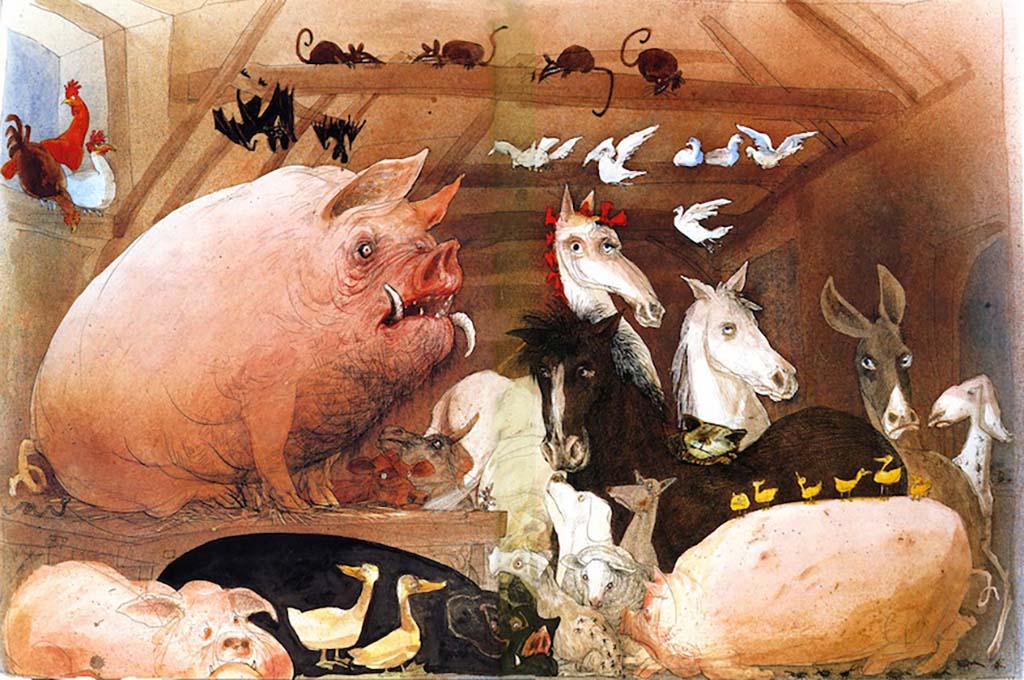 Rebelion-en-la-granja-libro-Generacion-Friki-Texto-1