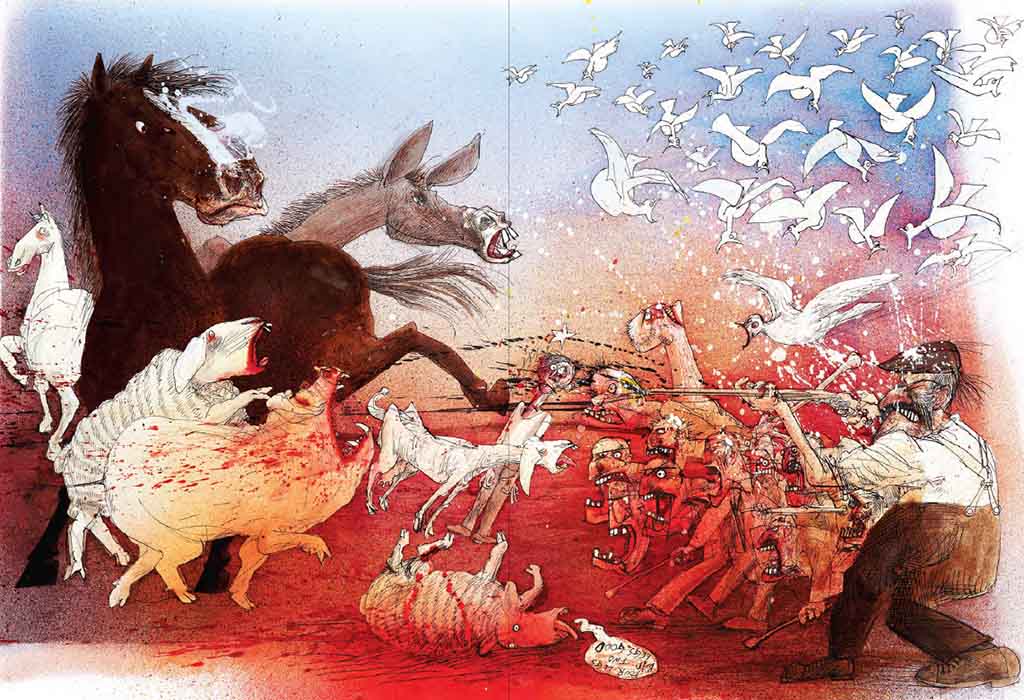 Rebelion-en-la-granja-libro-Generacion-Friki-Texto-3