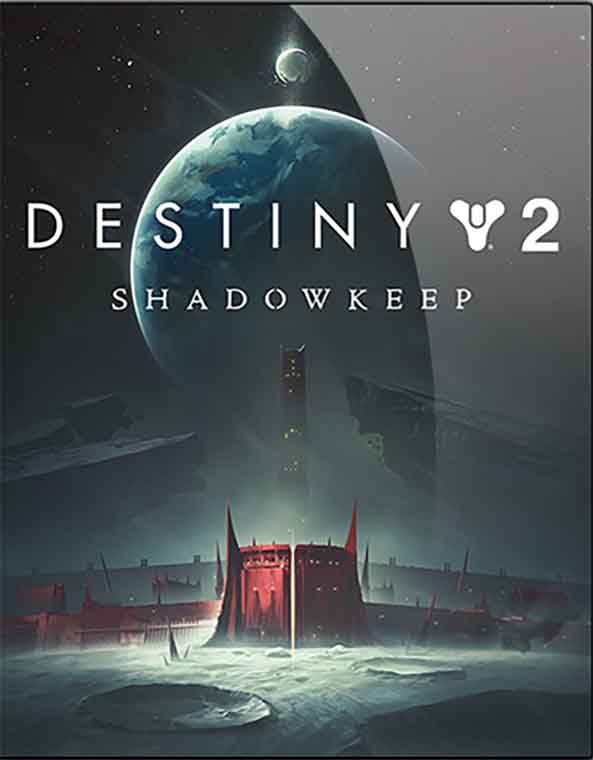 Destiny 2: ShadowKeep