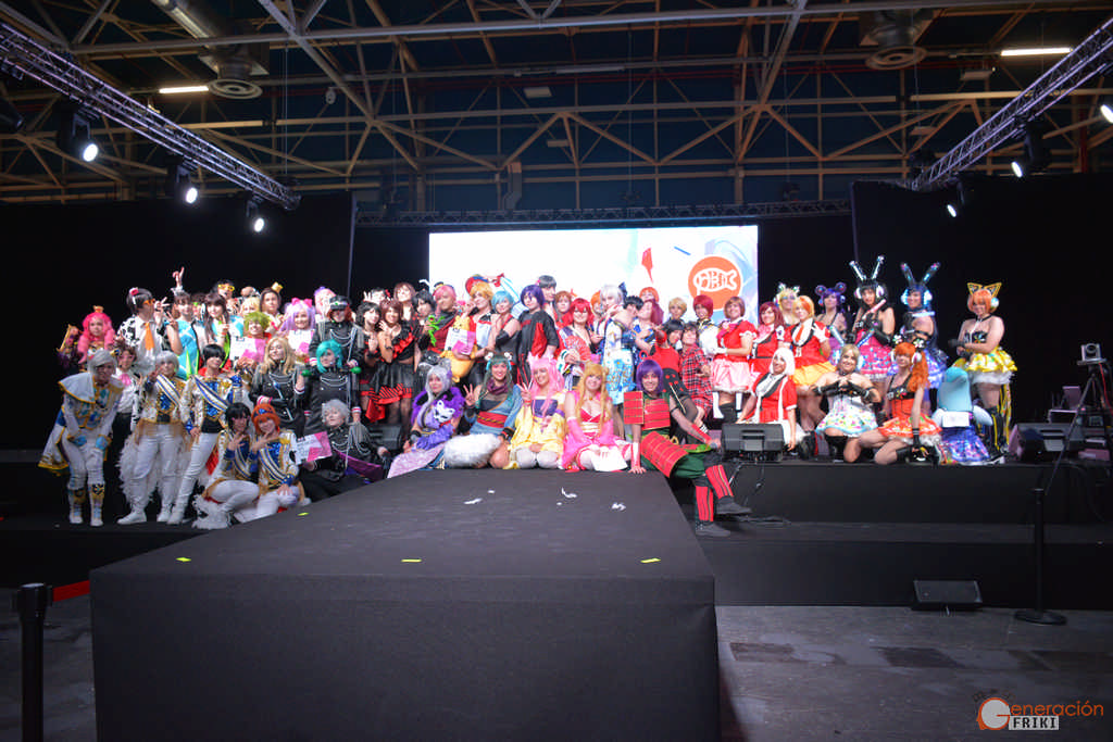 Japan-Weekend-septiembre-2019-idol-festival-44