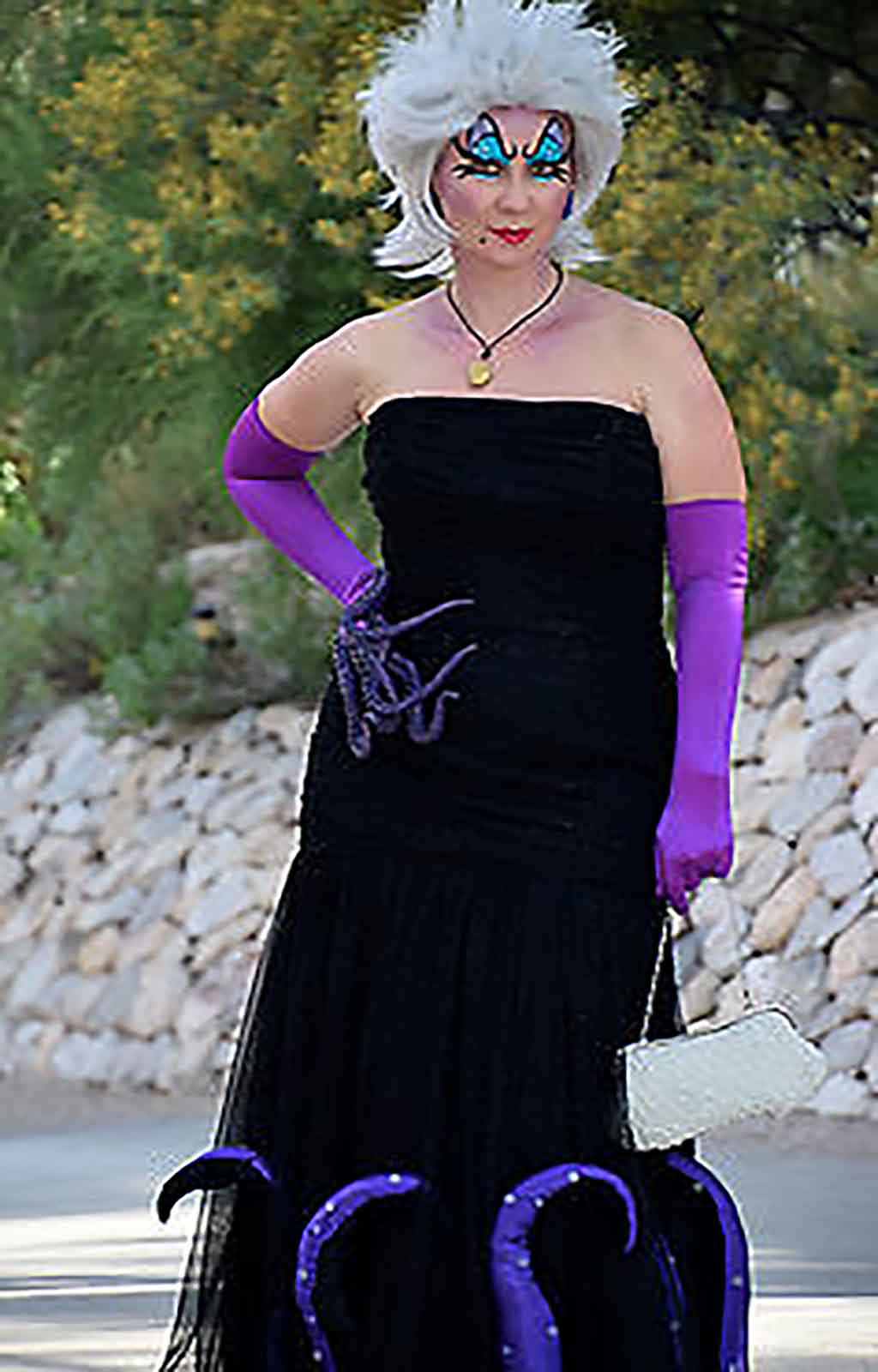 Cosplay-Ursula-La-Sirenita-Disney-12