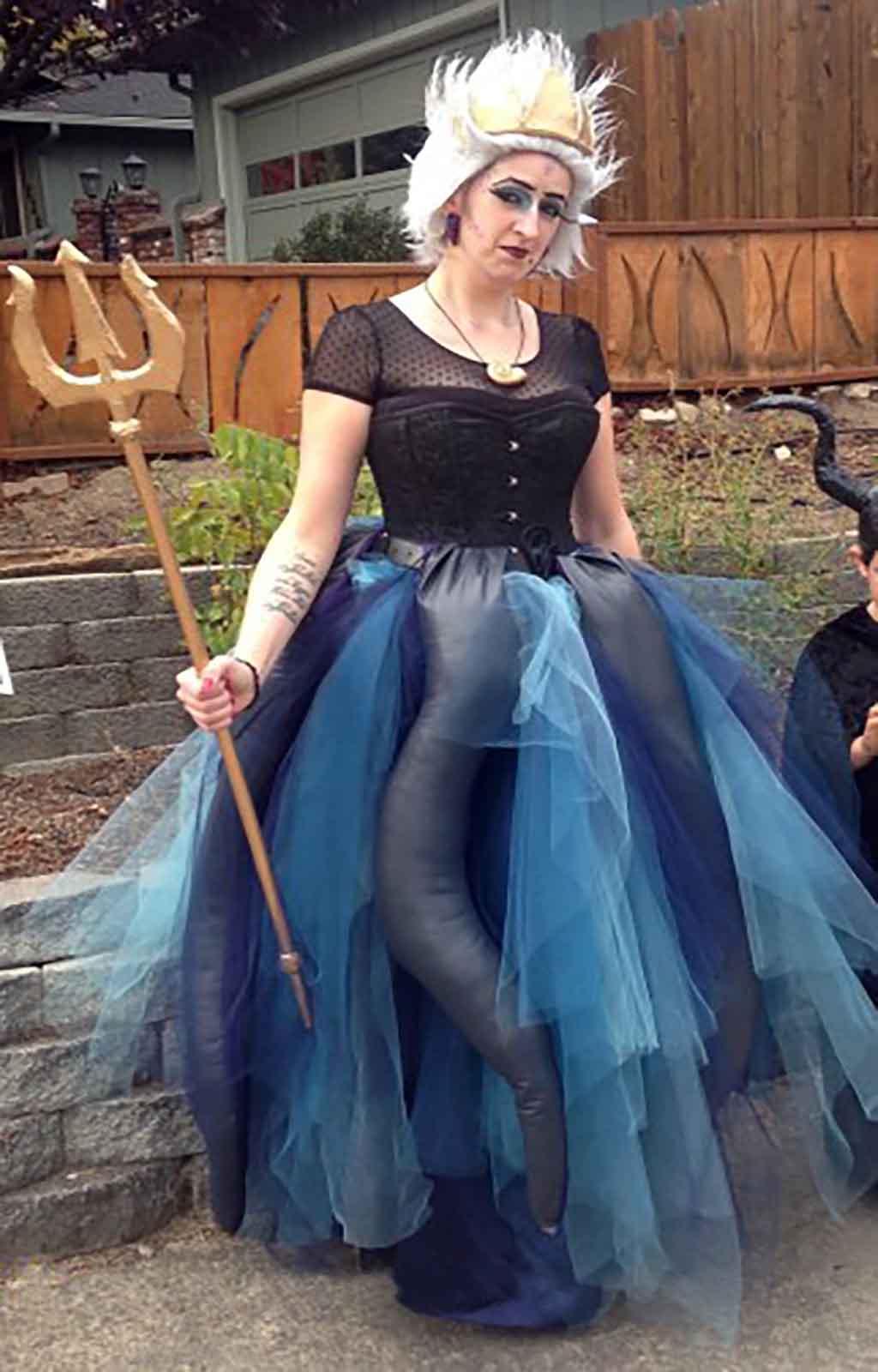 Cosplay-Ursula-La-Sirenita-Disney-20