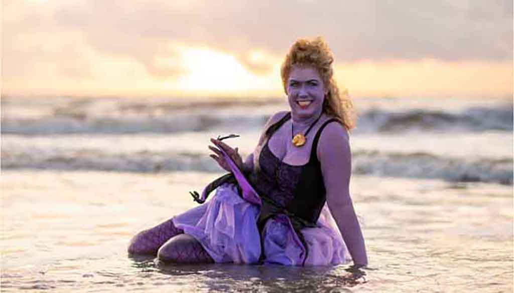 Cosplay-Ursula-La-Sirenita-Disney-24