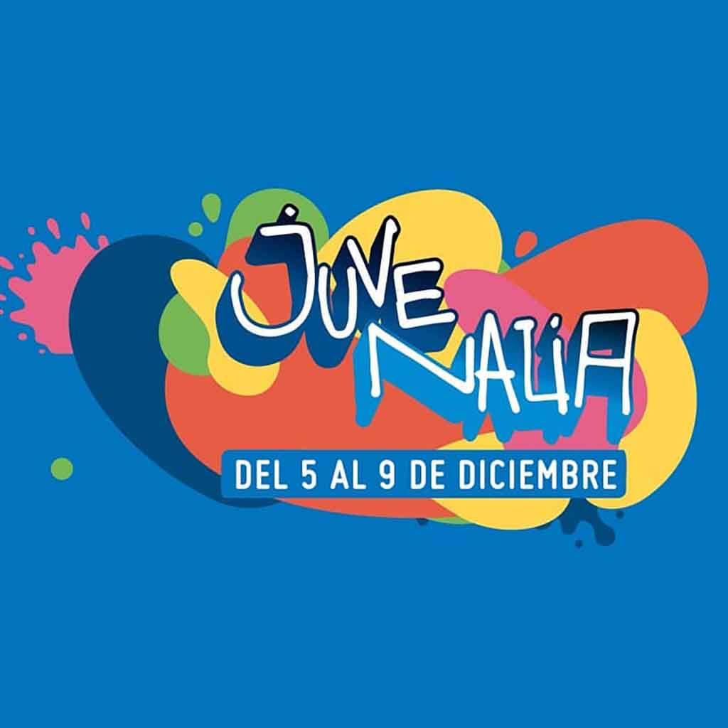 Juvenalia (Madrid)