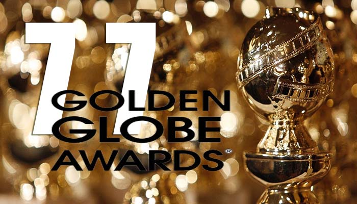 Ganadores Globos de Oro 2020
