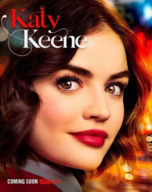 Katy Keene (T1)