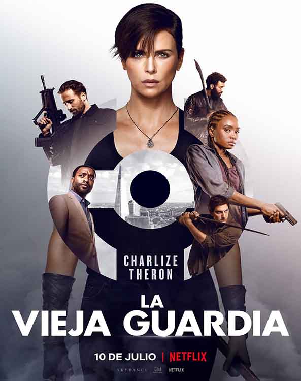 La Vieja Guardia