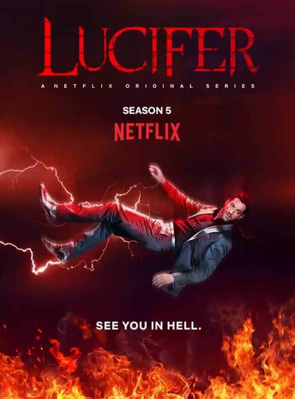 Lucifer (T5)