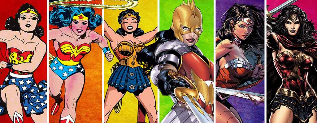 Cosplay-Wonder-Woman-Evolucion