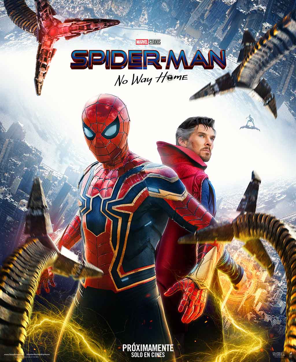 Spider-Man 3