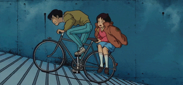 Susurros-del-corazon-Anime-Generacion-Friki-Gif