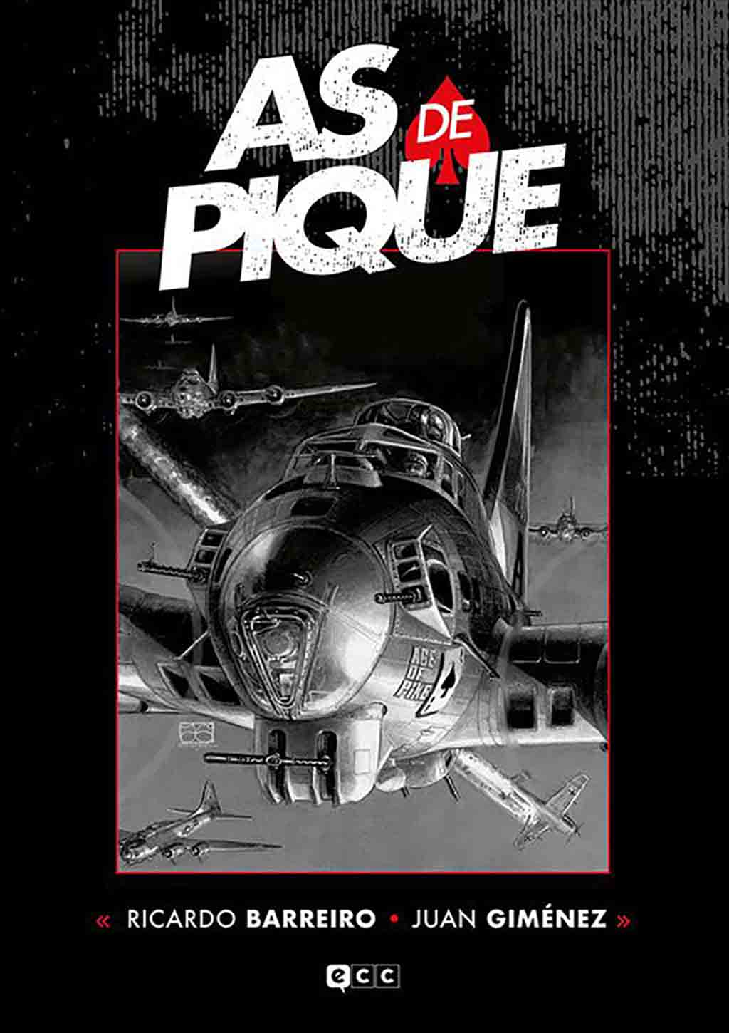 As de pique