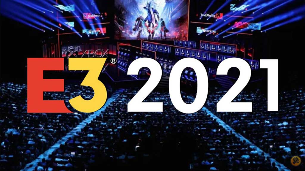 E3 2021 (Electronic Entertainment Experience)