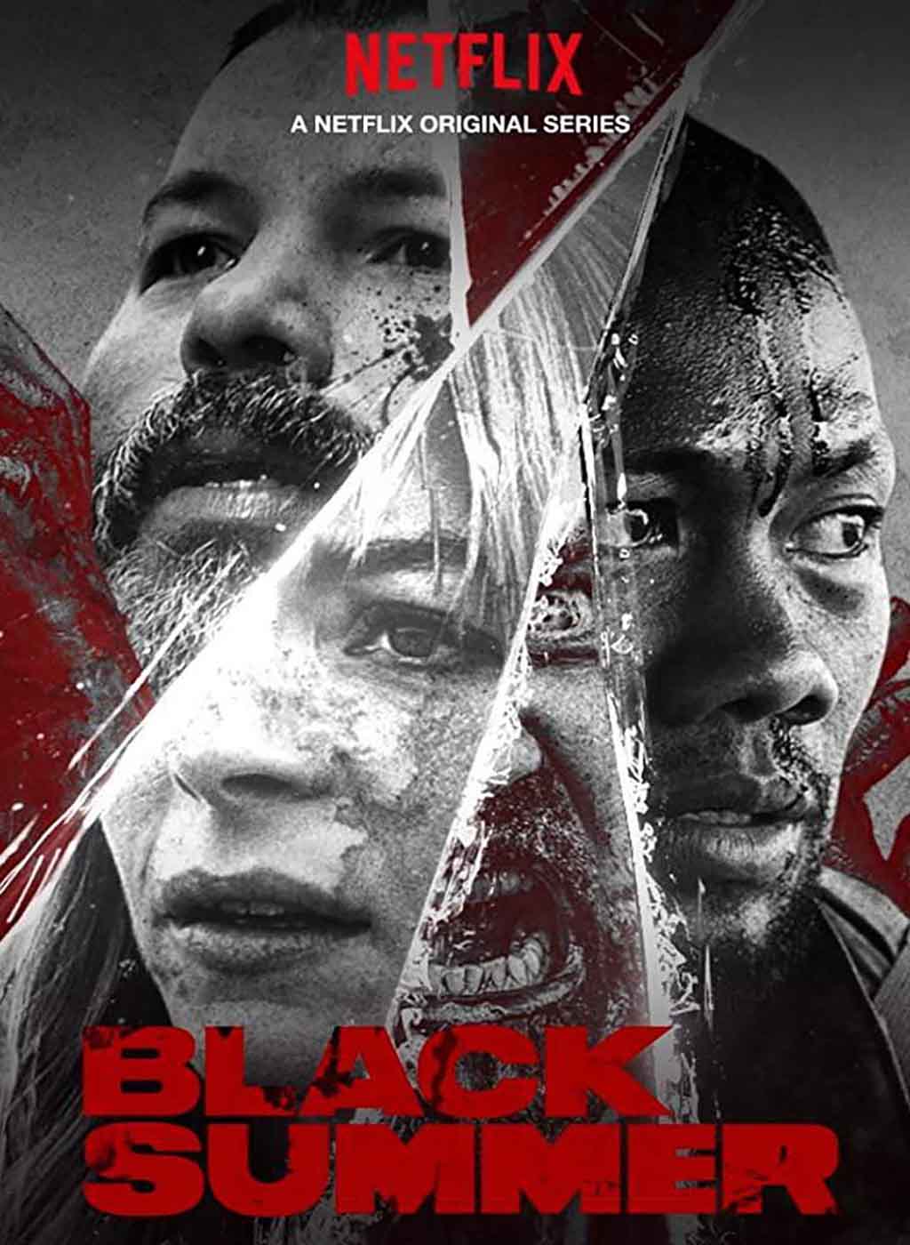 Black Summer (T2)