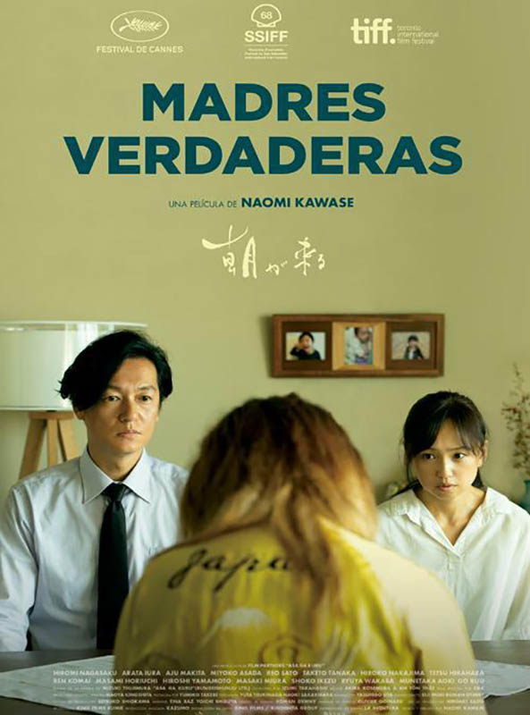 Madres verdaderas (Madrid)