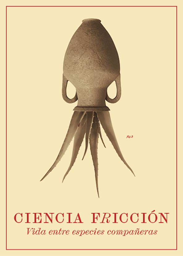 Exposición: Vida entre especies compañeras (Barcelona) @ Centro de Cultura Contemporánea de Barcelona